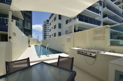 Malibu Apartments - Accommodation Melbourne 24