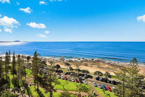 Malibu Apartments - Accommodation Melbourne 14