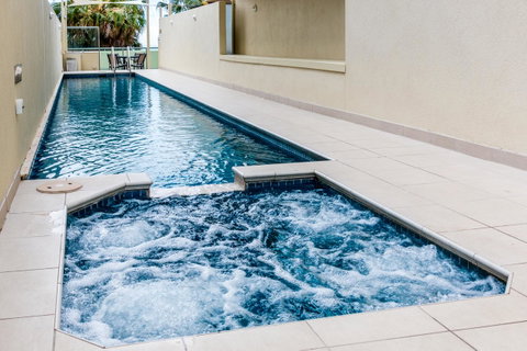 Malibu Apartments - Accommodation Melbourne 11