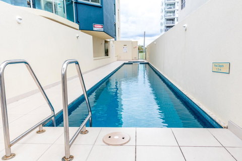 Malibu Apartments - Accommodation Melbourne 10