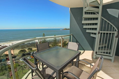 Malibu Apartments - Accommodation Melbourne 12