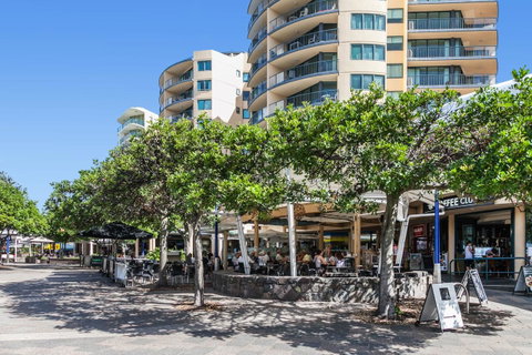 Malibu Apartments - Accommodation Melbourne 26