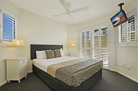 Malibu Apartments - Accommodation Melbourne 6