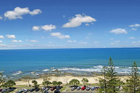 Malibu Apartments - Accommodation Melbourne 19