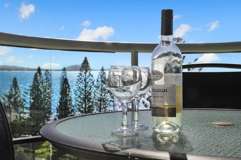 Malibu Apartments - Accommodation Melbourne 0
