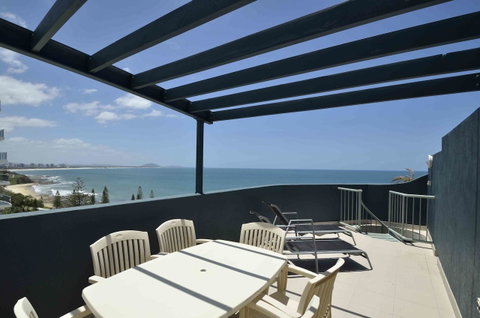 Malibu Apartments - Accommodation Melbourne 23