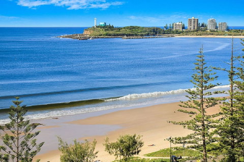 Malibu Apartments - Accommodation Melbourne 1