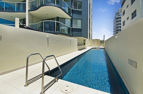Malibu Apartments - Accommodation Melbourne 22