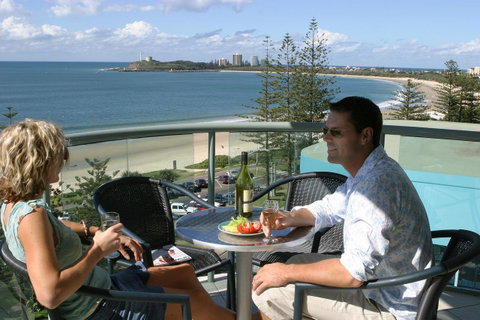 Malibu Apartments - Accommodation Melbourne 2