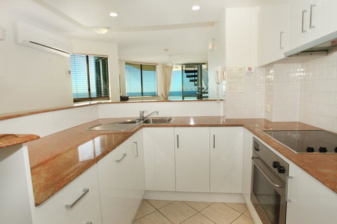 Malibu Apartments - Accommodation Melbourne 15
