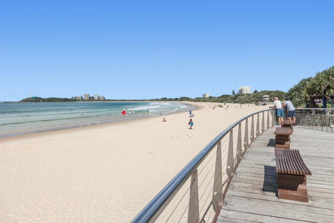 Malibu Apartments - Accommodation Melbourne 27