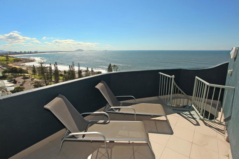 Malibu Apartments - Accommodation Melbourne 5