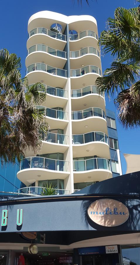 Malibu Apartments - Accommodation Melbourne 18