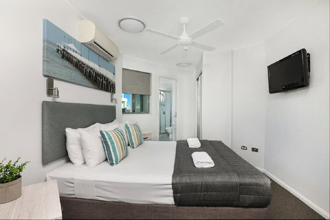 Malibu Apartments - Accommodation Melbourne 8