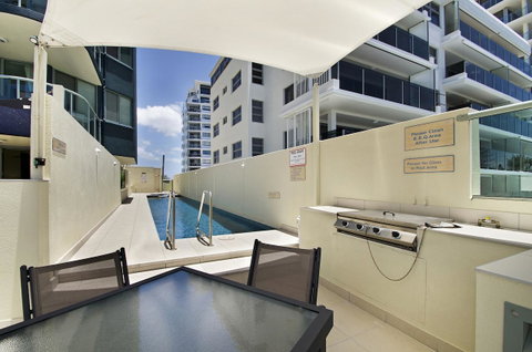 Malibu Apartments - Accommodation Melbourne 21