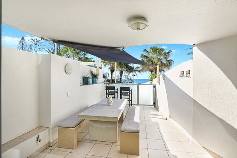 Malibu Apartments - Accommodation Melbourne 9