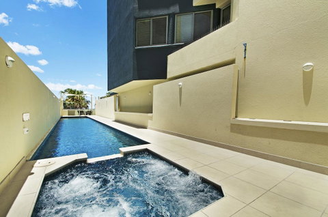 Malibu Apartments - Accommodation Melbourne 17