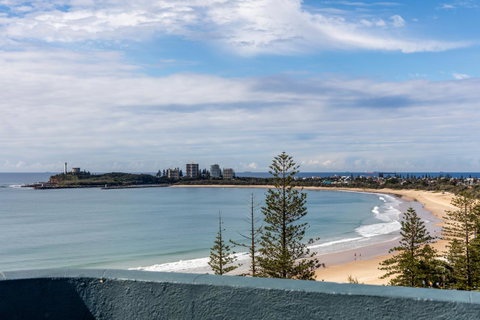 Malibu Apartments - Accommodation Melbourne 16