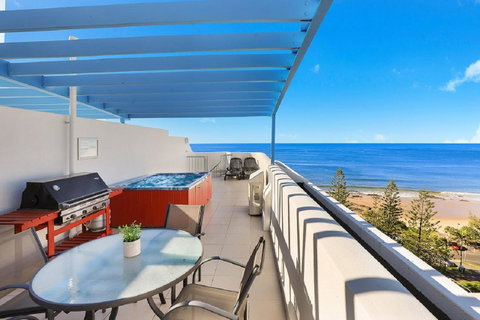 Malibu Apartments - Accommodation Melbourne 7