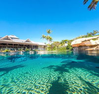 Cairns Colonial Club Resort - Accommodation Melbourne