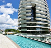 Ambience on Burleigh Beach - Accommodation Melbourne