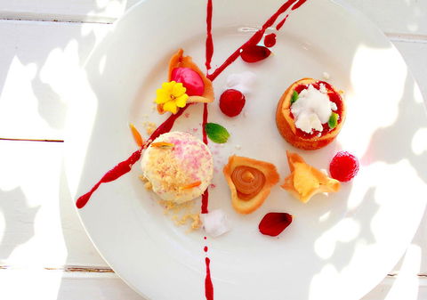 Hampton Estate Wines - Accommodation Melbourne 25