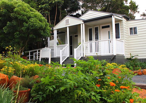 Hampton Estate Wines - Accommodation Melbourne 16