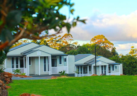 Hampton Estate Wines - Accommodation Melbourne 21
