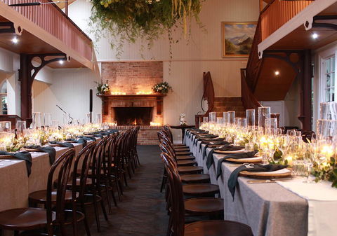 Hampton Estate Wines - Accommodation Melbourne 13