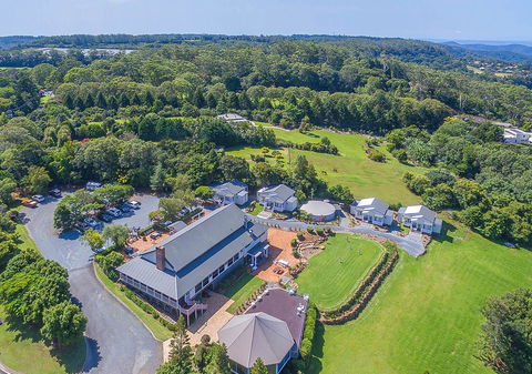 Hampton Estate Wines - Accommodation Melbourne 26