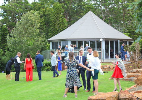 Hampton Estate Wines - Accommodation Melbourne 17