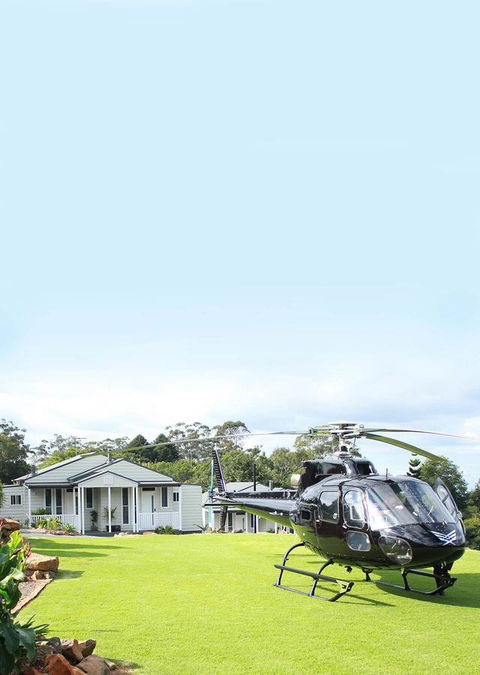 Hampton Estate Wines - Accommodation Melbourne 28