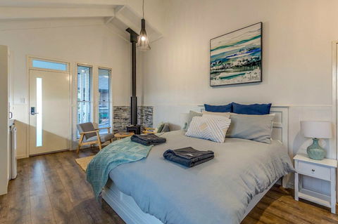 Hampton Estate Wines - Accommodation Melbourne 5