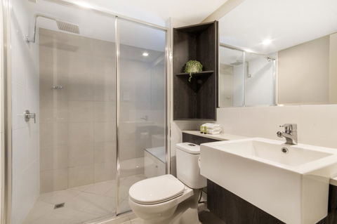 Sunshine Tower Hotel - Accommodation Melbourne 7