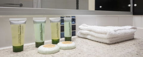 Sunshine Tower Hotel - Accommodation Melbourne 14