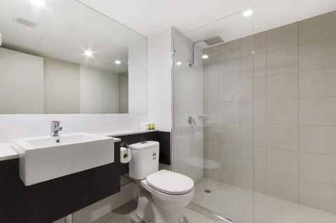 Sunshine Tower Hotel - Accommodation Melbourne 16