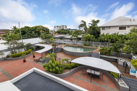 Sunshine Tower Hotel - Accommodation Melbourne 17