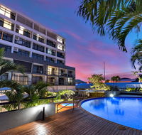 Sunshine Tower Hotel - Accommodation Melbourne