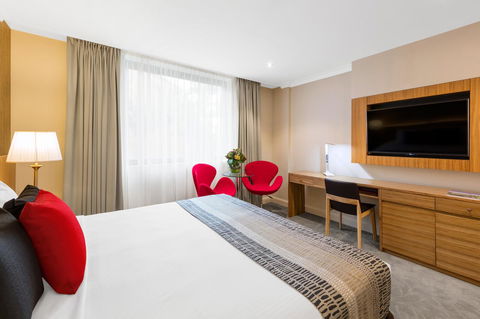 Hotel Diana - Accommodation Melbourne 28