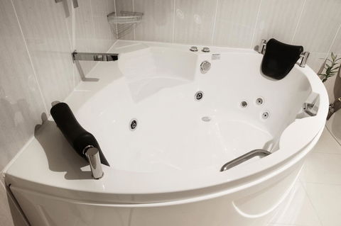 Hotel Diana - Accommodation Melbourne 36