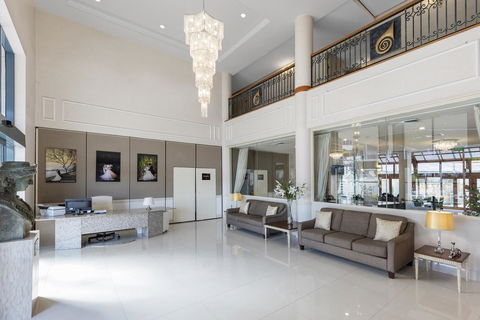 Hotel Diana - Accommodation Melbourne 2
