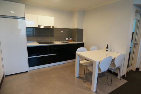 Hotel Diana - Accommodation Melbourne 43