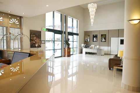 Hotel Diana - Accommodation Melbourne 3