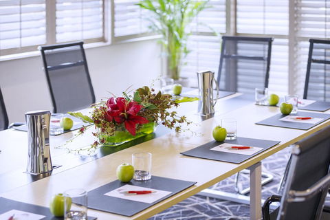 Hotel Diana - Accommodation Melbourne 9
