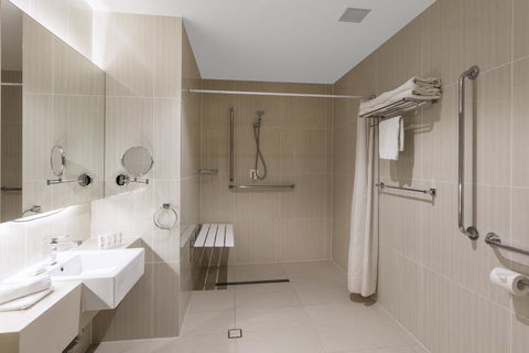 Hotel Diana - Accommodation Melbourne 39