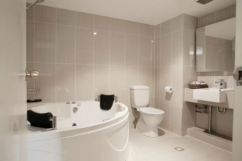 Hotel Diana - Accommodation Melbourne 30