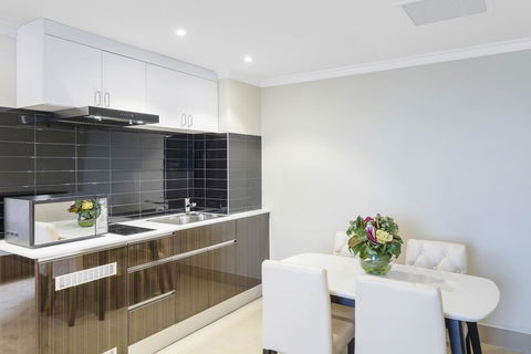 Hotel Diana - Accommodation Melbourne 41