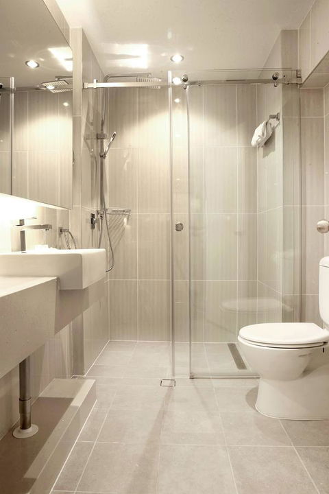 Hotel Diana - Accommodation Melbourne 27