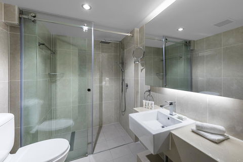 Hotel Diana - Accommodation Melbourne 42