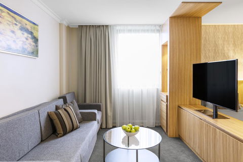 Hotel Diana - Accommodation Melbourne 44